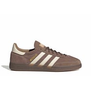 Adidas Handball Spezial Unisex Günlük Ayakkabı KK1153 Kahverengi