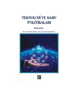 Teknoloji ve Kamu Politikaları