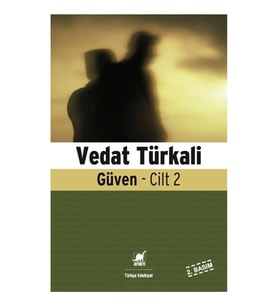 Güven Cilt 2