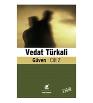 Güven Cilt 2