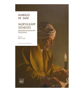 Sade’ın Kayıp Günlüğü