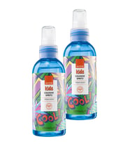 Kids Cool Çocuklar İçin Meyve Kokulu Parfüm Sprey 150 Ml. İkili Set