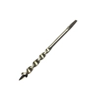 Fenerli Ahşap Burgu El / Matkap Ucu - Dört Köşe 12 mm TG-V 5856