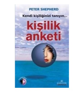 Kendi Kişiliğinizi Tanıyın Kişilik Anketi