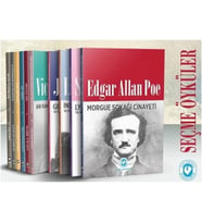 Dünya Edebiyatından Seçme Öyküler (10 Kitap)
