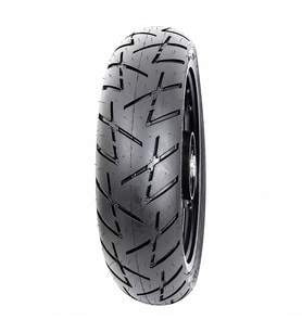 Swallow 140/60-17 TL Tubeless Motosiklet Lastiği DSN-381 Kore