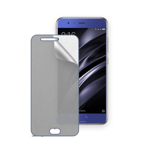 SChitec Xiaomi Mi 6 Uyumlu Ön Yüzey Mat Hidrojel Ekran Koruyucu