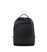 U.S. Polo Assn.  Siyah-Rölax Unisex Sırt Çantası PLEVR21565