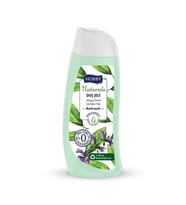 Hobby Duş Jeli Naturals Refresh Adaçayı Özü Çay Ağacı Yağı 500 Ml