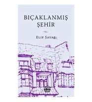 Bıçaklanmış Şehir