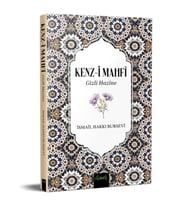 Kenzi Mahfi Gizli Hazine İ.Hakkı Bursevi Misvak Yayın