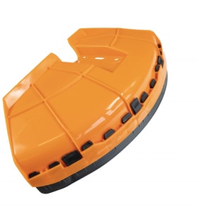 Motorlu Tırpan Koruyucu Siperlik 28mm