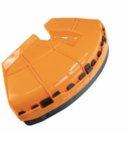 Motorlu Tırpan Koruyucu Siperlik 28mm