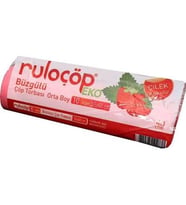 Strawberry Scented Garbage Bag [Medium]