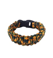 FreeCamp 203086 - Paracord Bileklik (Sarı-Lacivert)