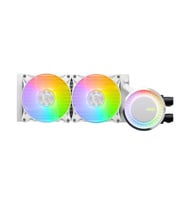 MSI MAG CORELIQUID E240 WHITE SIVI SOĞUTMA