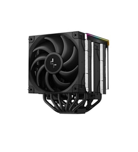 DEEPCOOL AK620-DIGITAL SE AM5-1851p Hava Soğutmalı Dual İşlemci Fanı