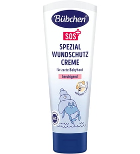 Bebek Pişik Kremi 75 Ml - Spezial Wundschutz Creme