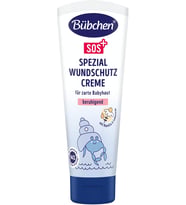 Bebek Pişik Kremi 75 Ml - Spezial Wundschutz Creme