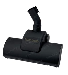 Bluehouse Uyumlu BH 022MD Elektrikli Süpürge Turbo Brush Emici Yer Başlığı