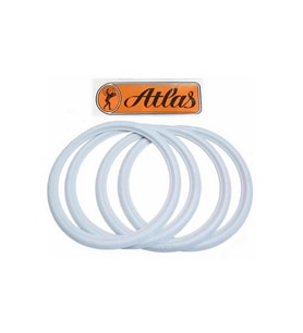 Atlas Motosiklet Yanak Takımı 16 İnch 4 Adet