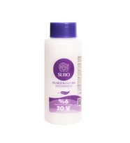 SUBO OKSİDAN KREM %6 20 VOLUME 60 ml