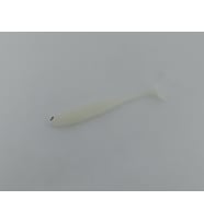 LUCKY JOHN BASARA 3D SOFT SWİM 3.5'' (8.89 CM ) TR002 6P SİLİKON YEM