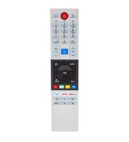 TOSHIBA CT-8543 Smart LED Tv Kumandası