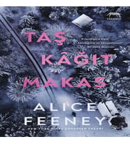 Taş Kâğıt Makas