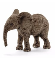 Schleich Afrika Fili Yavrusu 14763