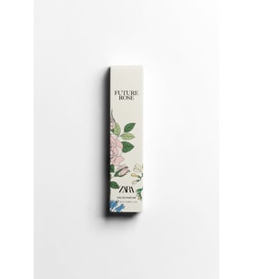 ZARA FUTURE ROSE EDP 10 ML (0.34 FL. OZ) KADIN PARFÜM