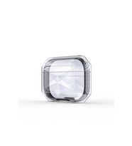 Apple Airpods Pro Uyumlu Kılıf Zore Airpods Airbag 22 Kılıf (Siyah)