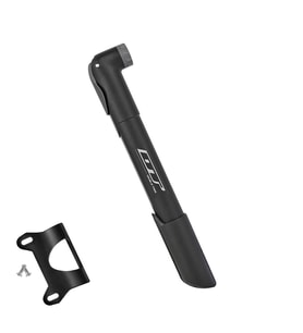 DT Bisiklet El Pompası Plastik DT-P100 Mini Plastik