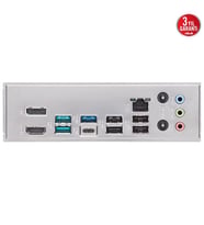 ASUS PRIME B860-PLUS WIFI6E DDR5 HDMI DP PCIE 5.0 1851p ATX