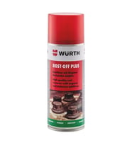 Würth Rost Off Plus Pas Sökücü 400 Ml