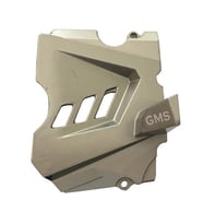 MONDİAL ŞANZIMAN MOTOR KAPAK ARKA SOL DRİFT