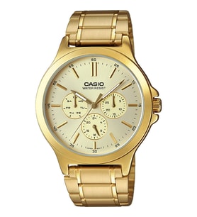 Casio MTP-V300G-9A