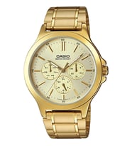 Casio MTP-V300G-9A