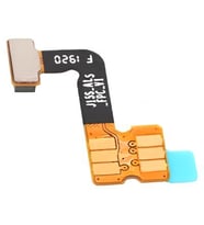 Xiaomi Redmi NOTE 9 Sensör