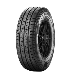 225/75R16C 118R CARRIER WINTER PIRELLI (KIŞ)
