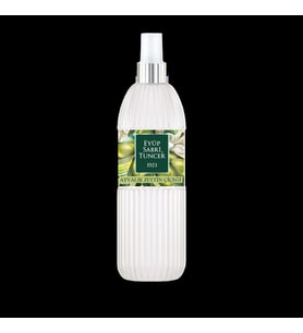 Eyüp Sabri Tuncer 150ml Pet Ayvalık Zeytin Çiçeği Kolonyası Sprey