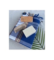 Damat Banyo Hamam 5'Li Set