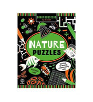 Nature Puzzles B Small Publishing