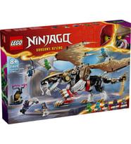 LEGO Ninjago 71809 Egalt the Master Dragon
