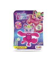 Mulvxurg  Urg02 Stretchy Süper Stars Kedi Funxy (Mulvix)