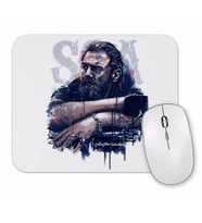 Sons Of Anarchy Opie Mouse Pad