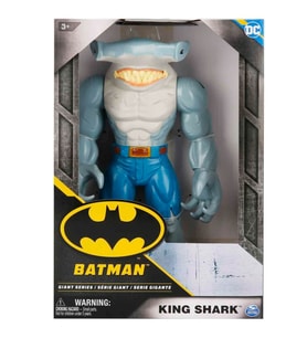 FİGÜR BATMAN GIANT SERİ 30CM.(BMAN) 2A.
