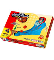 Matrax Oyuncak Çılgın Atış Mini Basket Oyunu