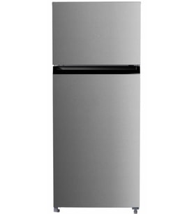 Teka RTF 44750 SS 463 Lt. No Frost Inox Buzdolabı