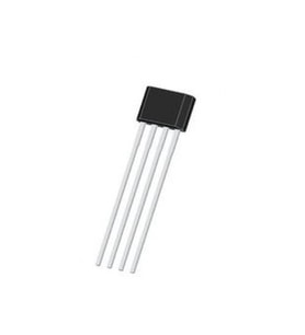 QX5252F TO-94 , QX5252 TO94 Led Driver  x 1 adet  (rf059) (Siyah)